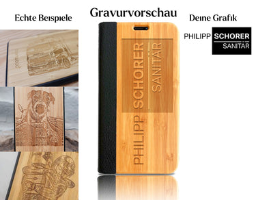 INDIVIDUELL iPhone 14 Flipcase